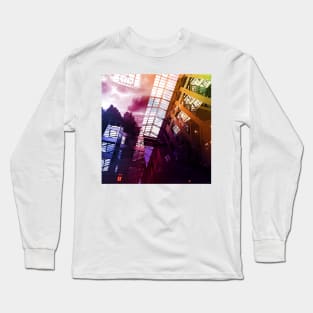 Untitled 2 Long Sleeve T-Shirt